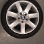 BMW Wheels 17 “с летней резиной (фото #1)