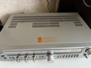 FM-AM receiver Sony STR-VX1L (3 foto / 3)