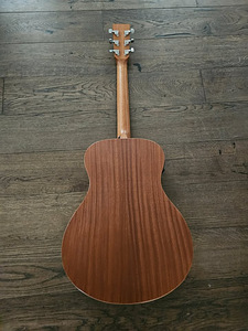 Гитара Vintage VE330 MH (4 фото из 8)