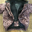 Five зимняя куртка для девочки р. 146-152 (фото #4)