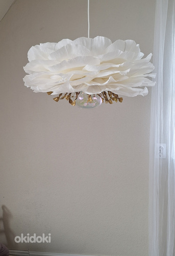 Laelamp lillelamp