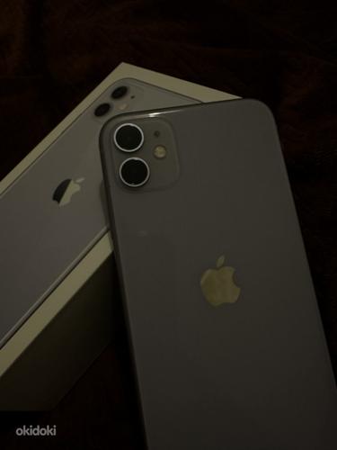 Apple IPhone 11 (128gb) (фото #3)