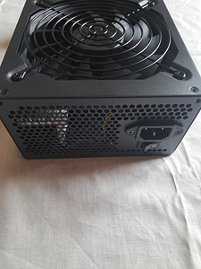 Toiteplokk 1600W (3 foto / 3)