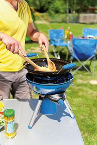 Campingaz Party Grill 400 CV gaasipriimus-grill (4 foto / 6)