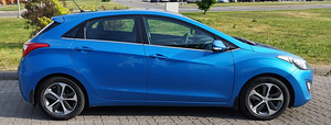Продам Hyundai i30 (1 фото из 9)