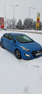Продам Hyundai i30 (1 фото из 1)