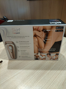 Braun Skin i Expert PL7253 (3 foto / 5)