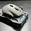 Roccat Nyth Gaming mouse (Black and White) (foto #1)