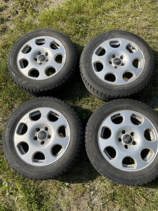 Диски r16 (1 фото из 1)