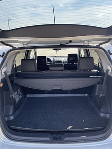 Toyota 2.2 130kw 2008 (8 foto / 12)