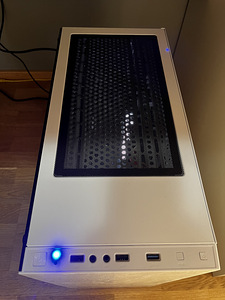 Mänguarvuti - i5 10400/GTX 1660Ti OC (4 foto / 4)
