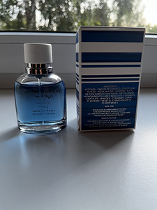 DOLCE & GABBANA Light Blue Italian Love 50ML (2 foto / 2)