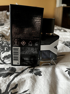 YSL Y EDP 60мл (1 фото из 2)