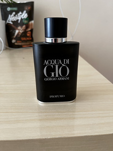 Acqua Di Gio Profumo EDP 75ml (1 foto / 3)