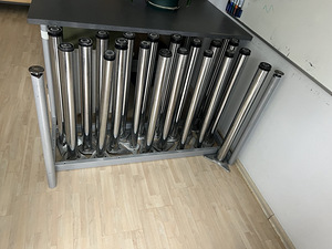 Lauajalad k]rgus 70 cm (1 foto / 1)