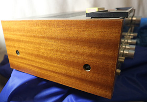 Pioneer SX-690 ressiiver. 1978.a (5 foto / 8)