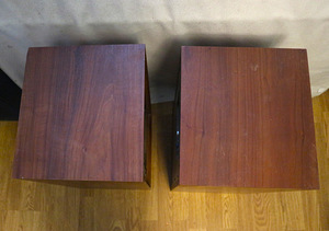 Pioneer CS- E500 kõlarid 1972 (2 foto / 9)