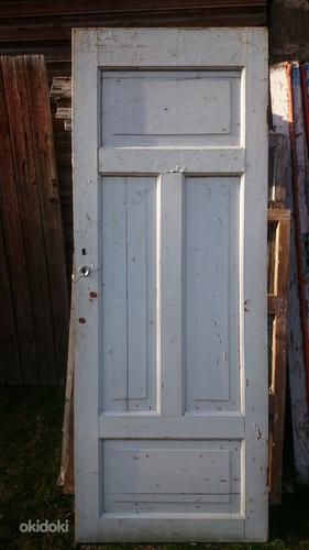 Двери естонские (фото #3)