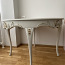 Обеденный стол из массива дерева Laitala финская компания (фото #2)
