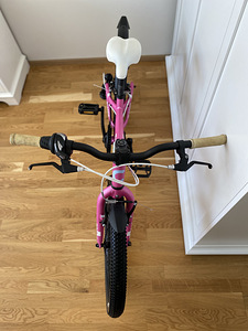 Classic Alu 20” Team Lite (3 foto / 8)