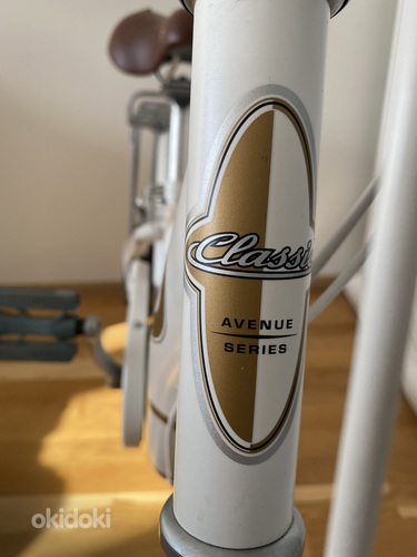 Classic Avenue 20 jalgratas (foto #9)