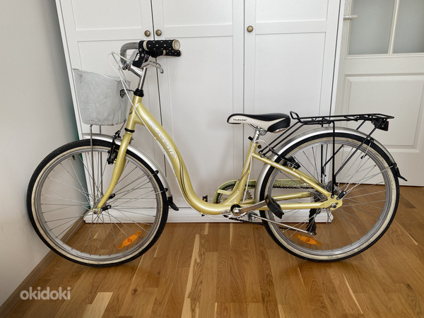 Classic Comfort 24” jalgratas (foto #4)