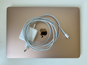 MacBook Air M1 8GB Аккумулятор 97% (6 фото из 8)