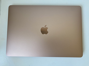 MacBook Air M1 8GB Аккумулятор 97% (7 фото из 8)