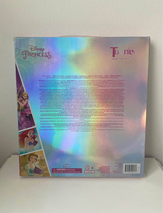 Uued Disney küünelakid lastele 18 tk (4 foto / 5)