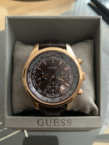 Guess W0500G3 мужские часы