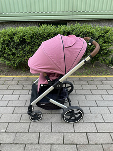 Коляска Cybex BALIOS S LUX (3 фото из 6)