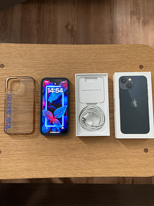iPhone 13 мини, 128 ГБ (1 фото из 7)