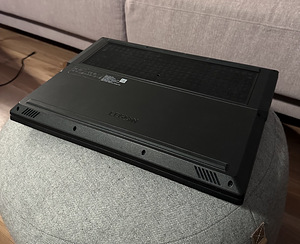 Lenovo Legion Y540 laptop (5 foto / 9)