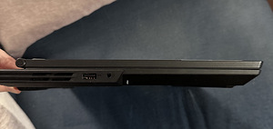 Lenovo Legion Y540 laptop (7 foto / 9)