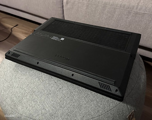 Lenovo Legion Y540 laptop, mänguarvuti, gaming pc (4 foto / 9)