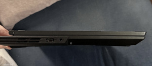 Lenovo Legion Y540 laptop, mänguarvuti, gaming pc (6 foto / 9)
