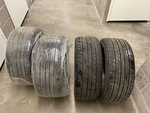 BMW 20 tolli valuveljed suverehvidega (6 foto / 7)