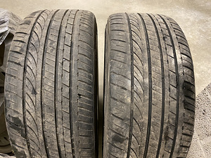 BMW 20 tolli valuveljed suverehvidega (7 foto / 7)