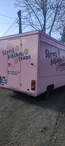 Food Truck (4 foto / 4)