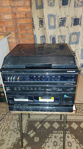 Samsung vip-330lh (1 foto / 3)