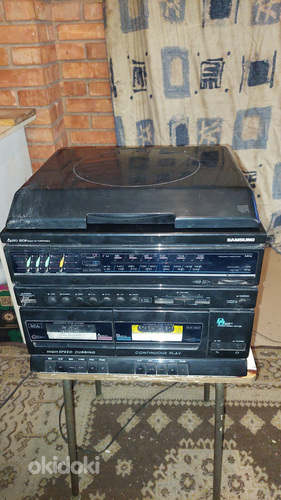 Samsung vip-330lh