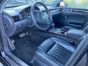 Volkswagen Phaeton 4MOTION 3.0 171kw (4 foto / 13)
