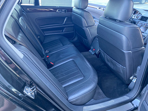 Volkswagen Phaeton 4MOTION 3.0 171kw (5 foto / 13)