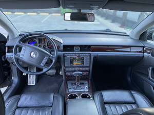 Volkswagen Phaeton 4MOTION 3.0 171kw (6 foto / 13)