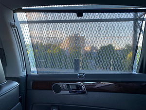 Volkswagen Phaeton 4MOTION 3.0 171kw (8 foto / 13)