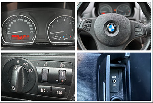 BMW X3 Facelift 2008 2.0 130kw 4x4 (13 foto / 15)