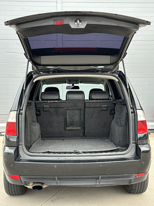 BMW X3 Facelift 2008 2.0 130kw 4x4 (6 foto / 15)