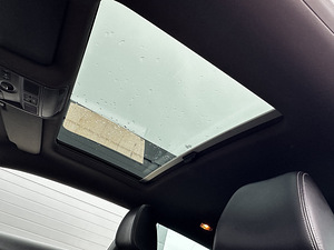 Volkswagen Scirocco 2.0 147kw (10 foto / 14)