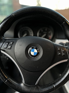 BMW 318 2.0 105kw Facelift n47 (10 foto / 15)