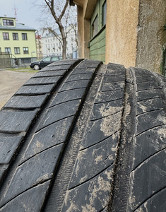 Michelin (3 foto / 5)